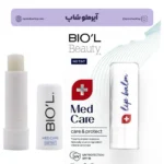بالم لب care & protect مدیکال بیول