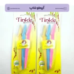 تیغ ابرو تینک