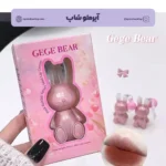 رژ لب مایع خرگوشی